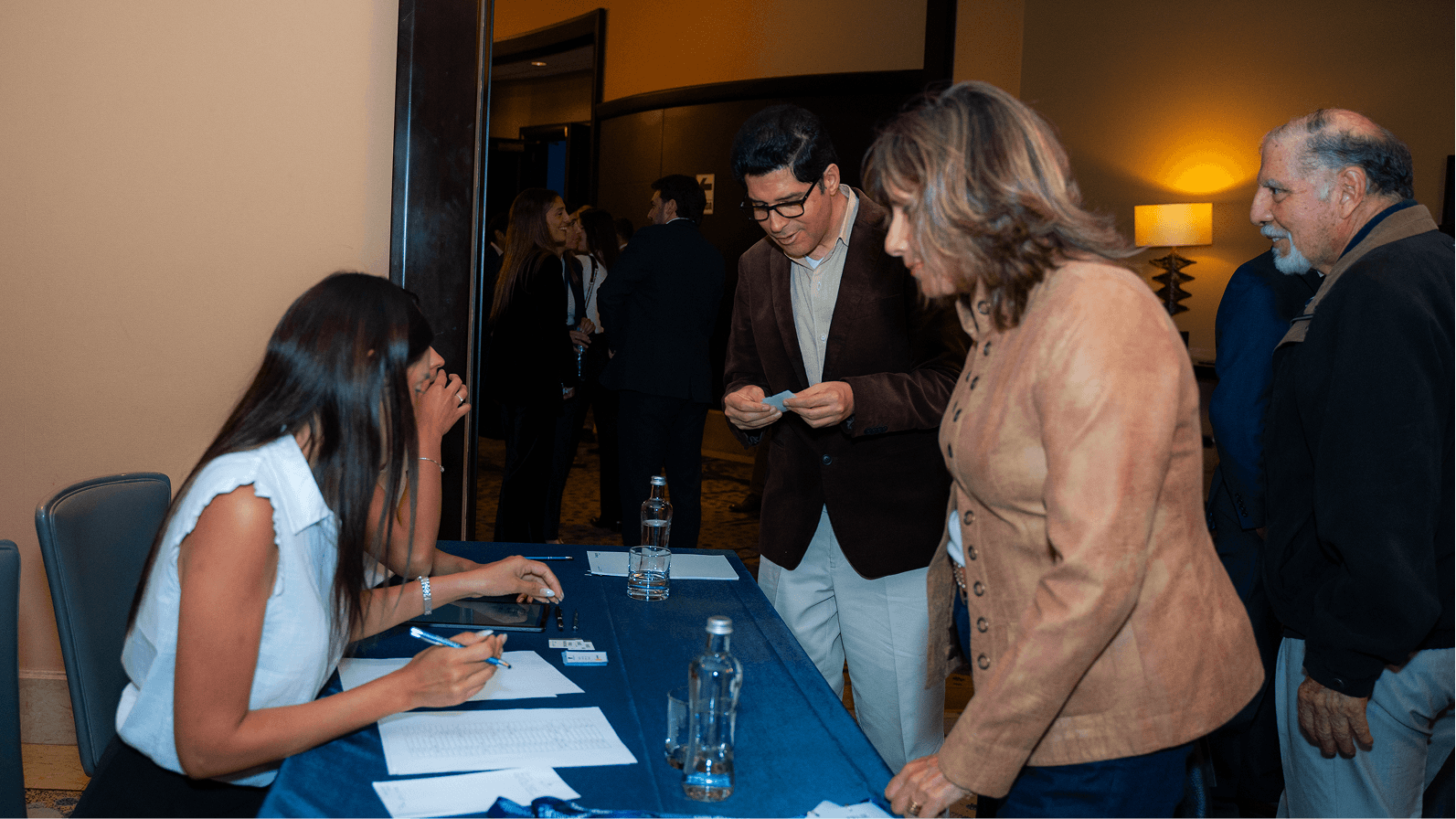 Insigneo 360 LATAM — Lima, foto 1