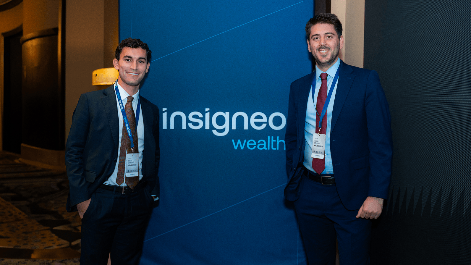 Insigneo 360 LATAM — Lima, foto 3