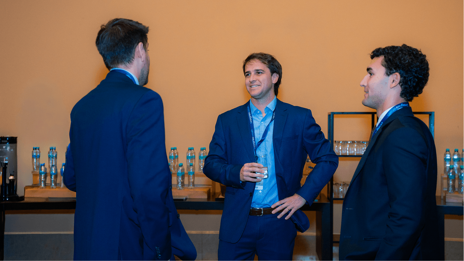 Insigneo 360 LATAM — Lima, foto 4