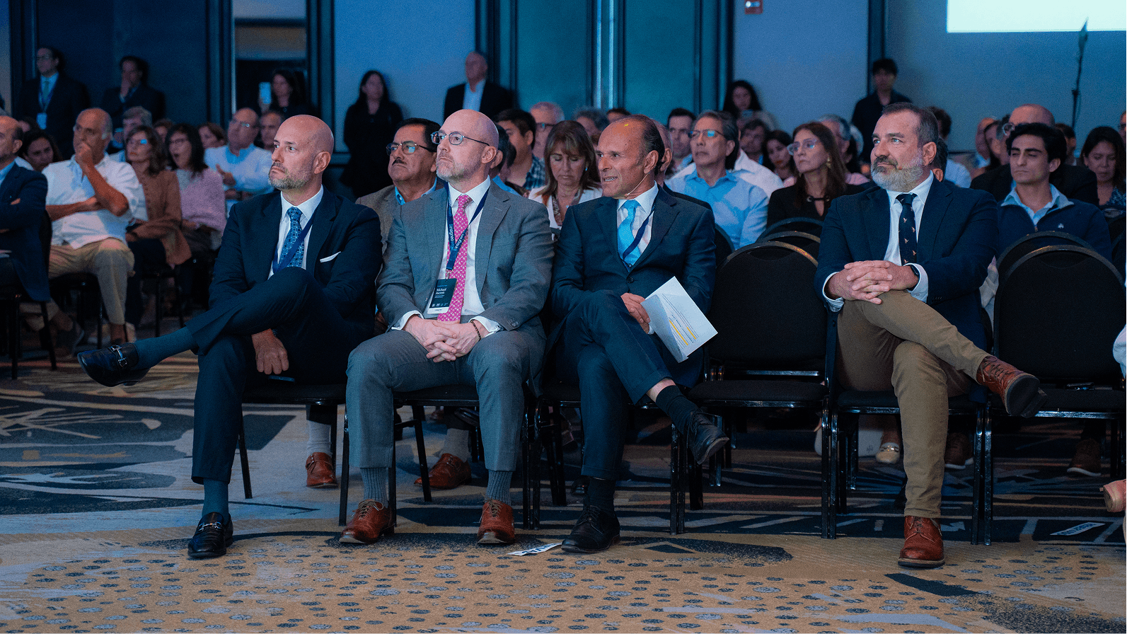 Insigneo 360 LATAM — Lima, foto 9