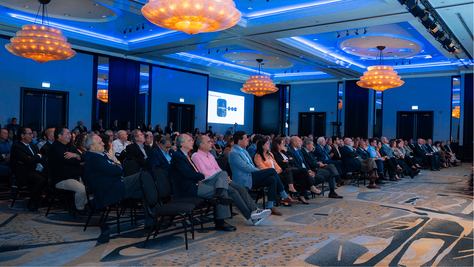 Insigneo 360 LATAM — Lima, foto 10