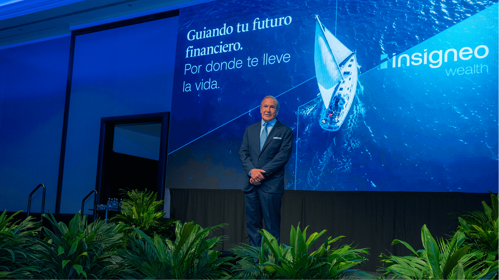 Insigneo 360 LATAM — Lima, foto 11