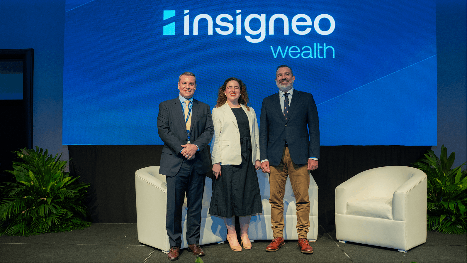 Insigneo 360 LATAM — Lima, foto 23