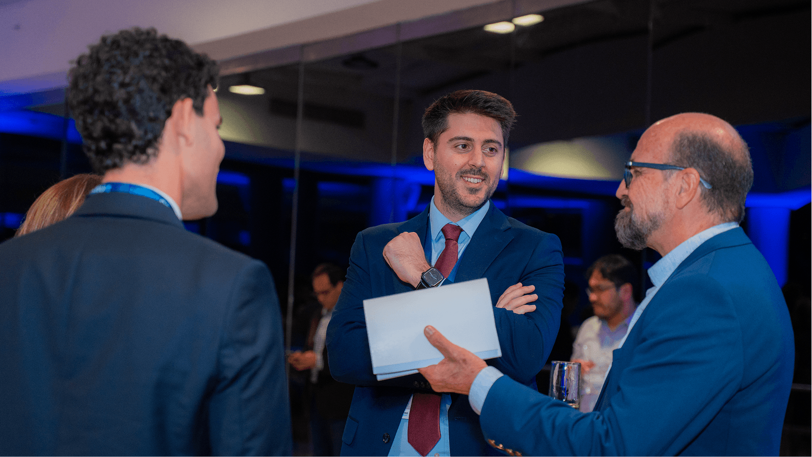 Insigneo 360 LATAM — Lima, foto 24