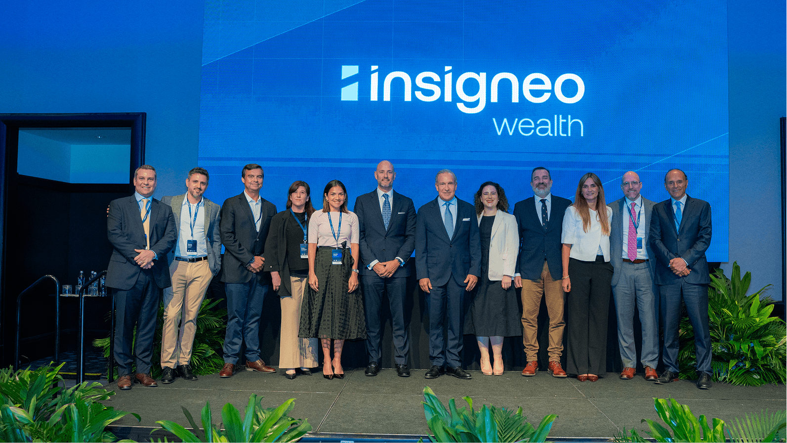Insigneo 360 LATAM — Lima, foto 25