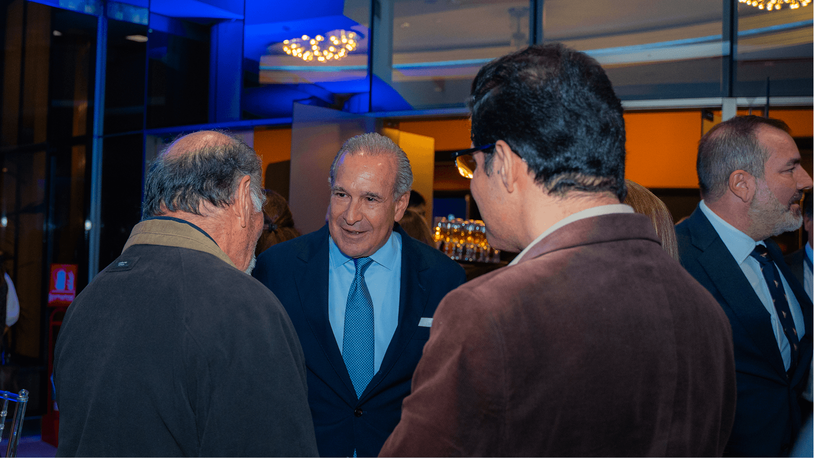 Insigneo 360 LATAM — Lima, foto 26