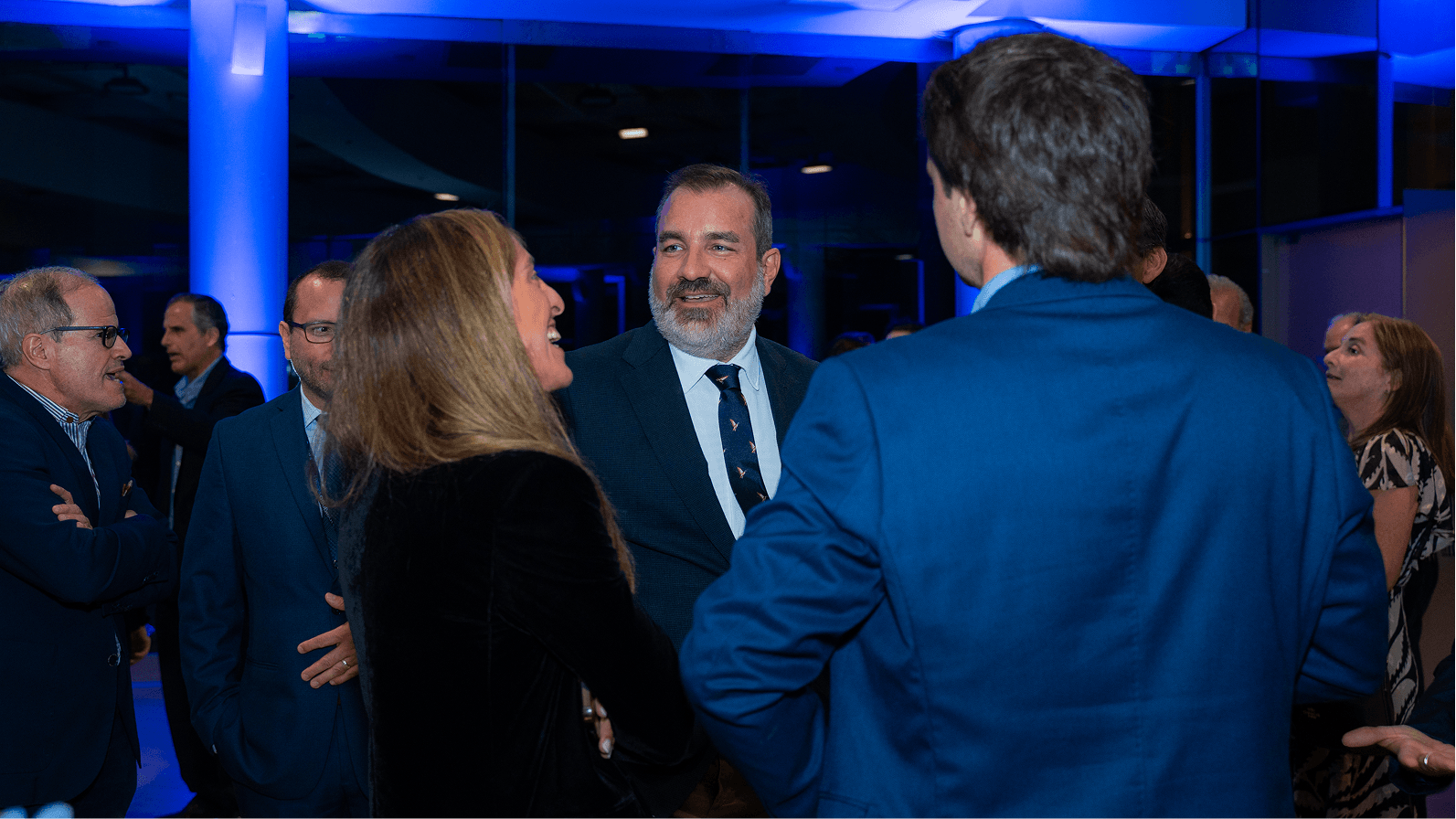 Insigneo 360 LATAM — Lima, foto 27