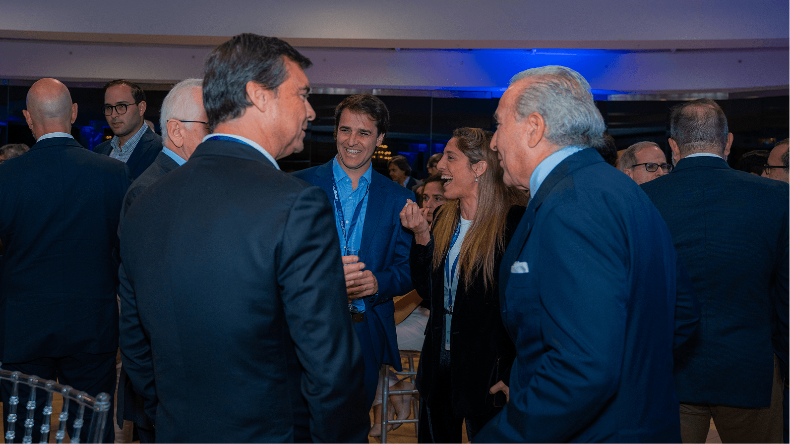 Insigneo 360 LATAM — Lima, foto 28