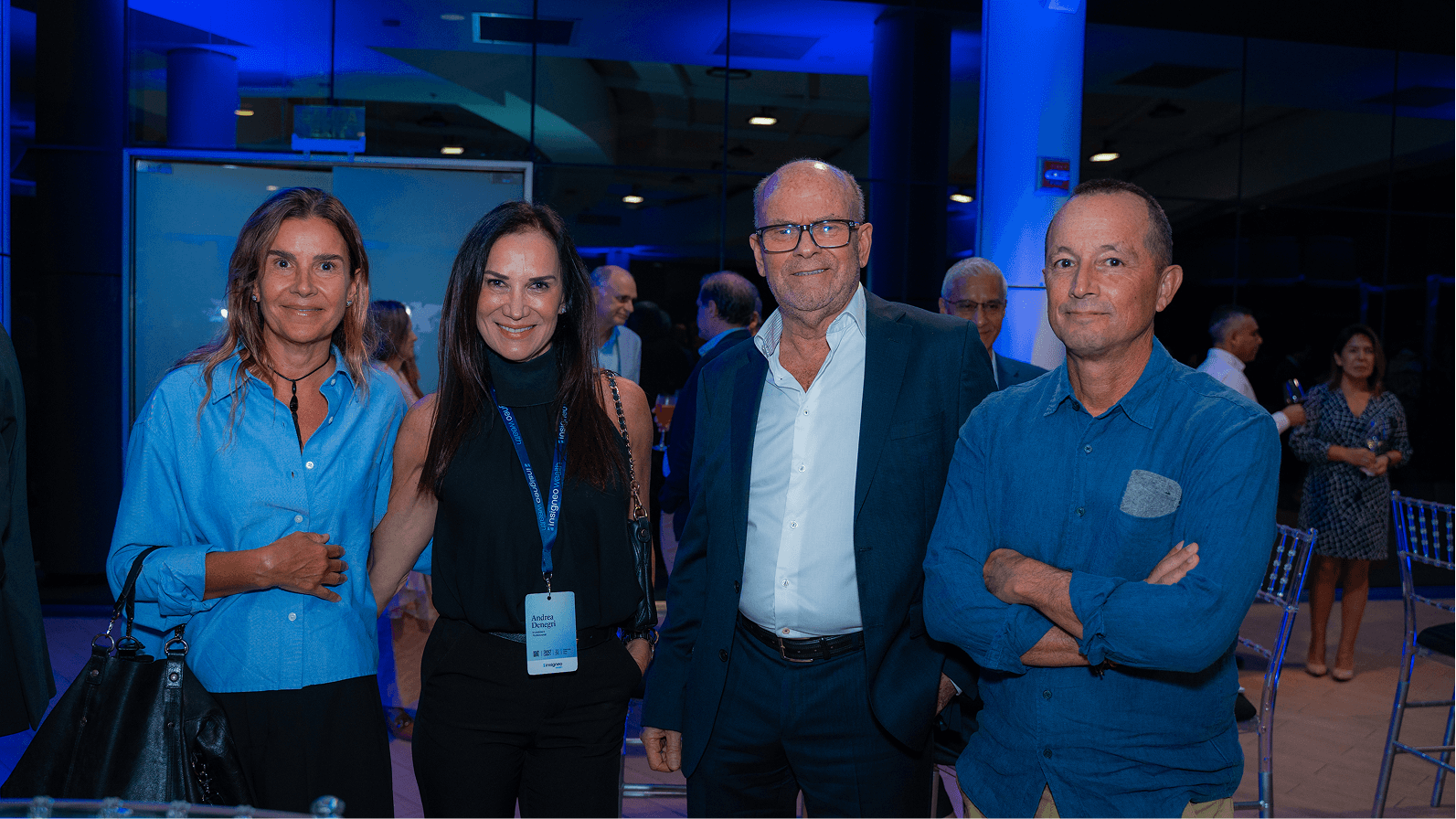 Insigneo 360 LATAM — Lima, foto 29