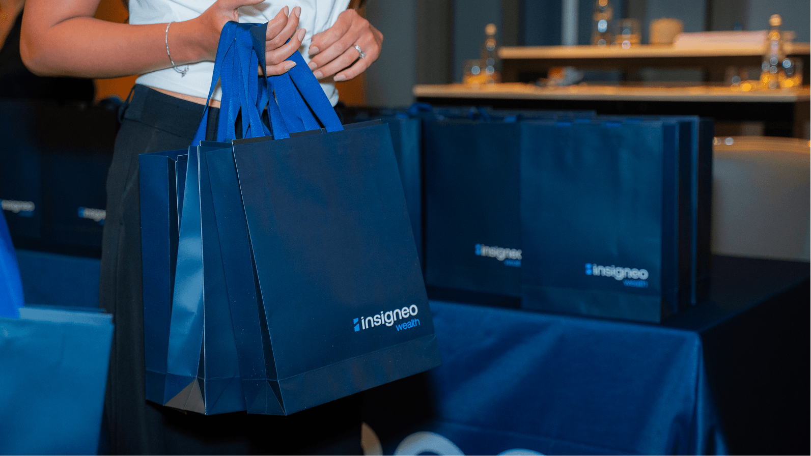 Insigneo 360 LATAM — Lima, foto 31