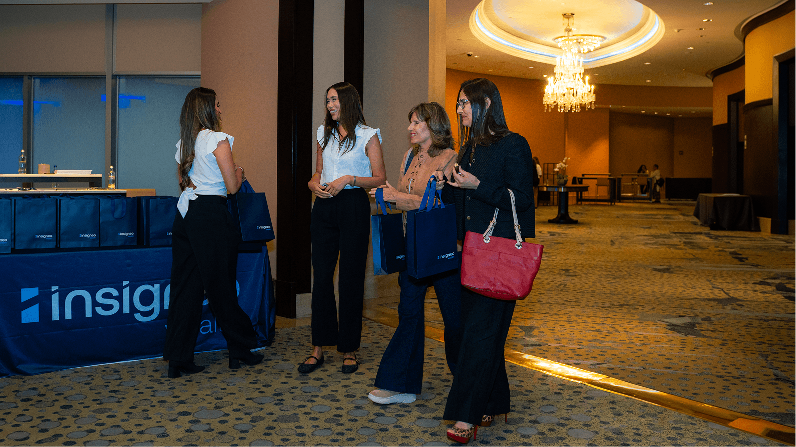 Insigneo 360 LATAM — Lima, foto 32
