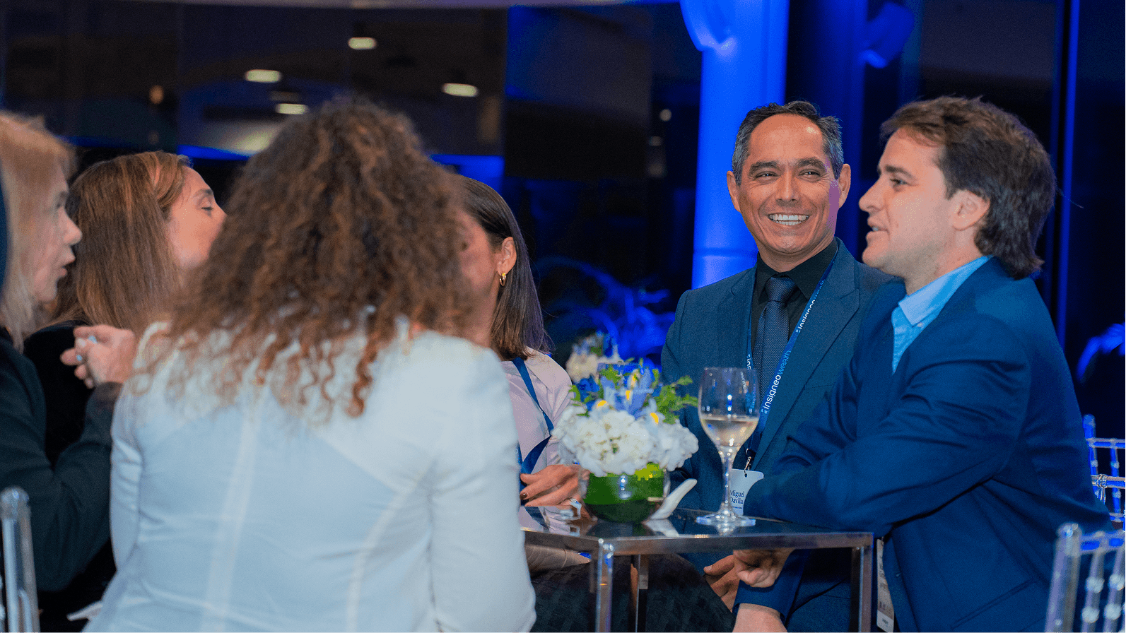 Insigneo 360 LATAM — Lima, foto 34