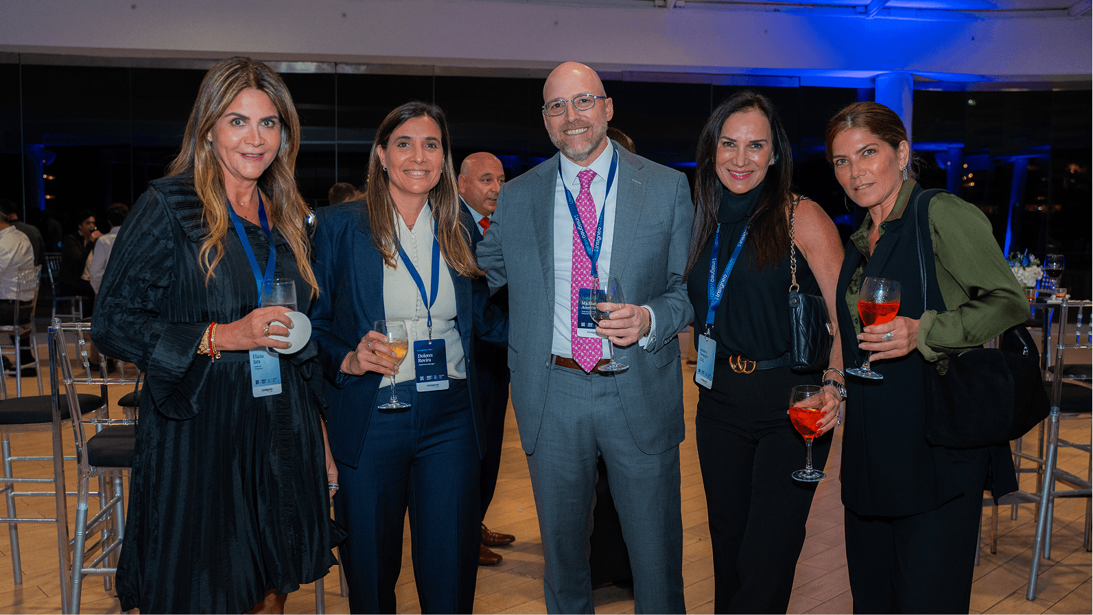 Insigneo 360 LATAM — Lima, foto 35