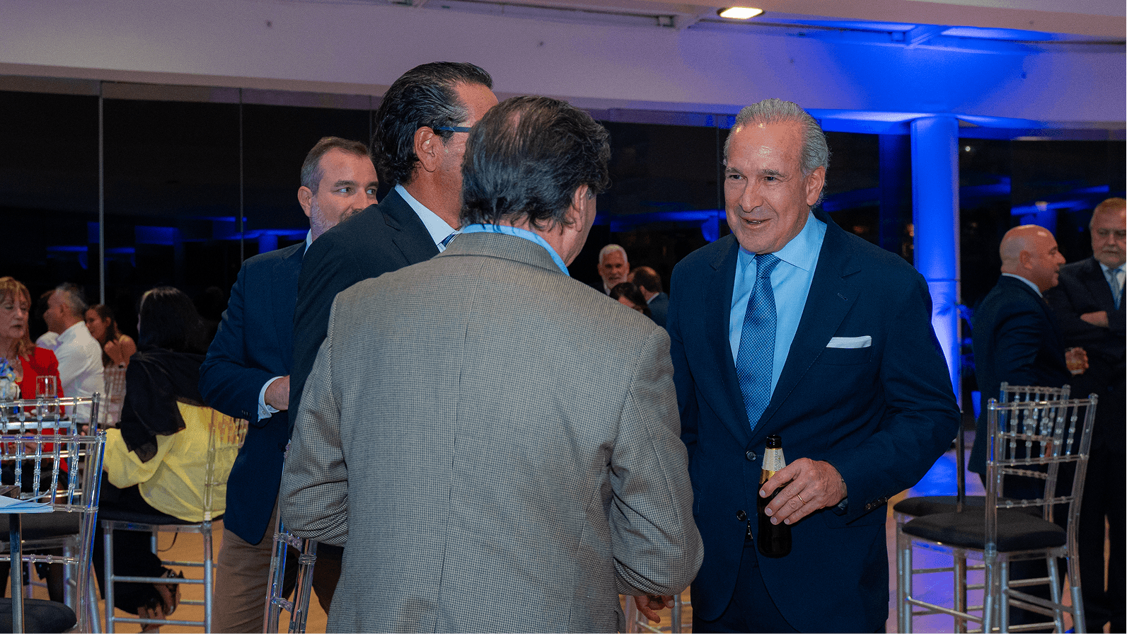 Insigneo 360 LATAM — Lima, foto 36