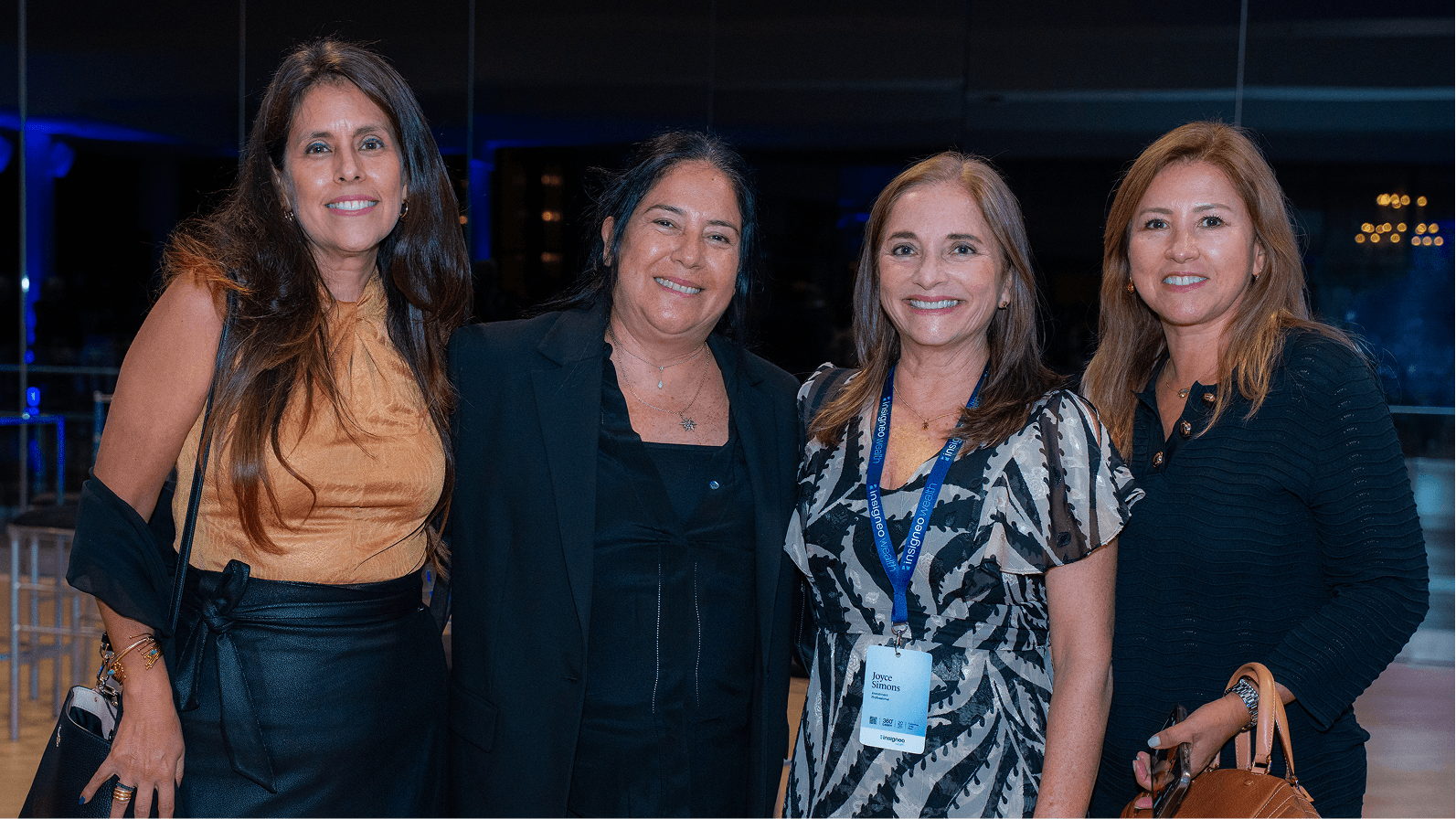 Insigneo 360 LATAM — Lima, foto 38