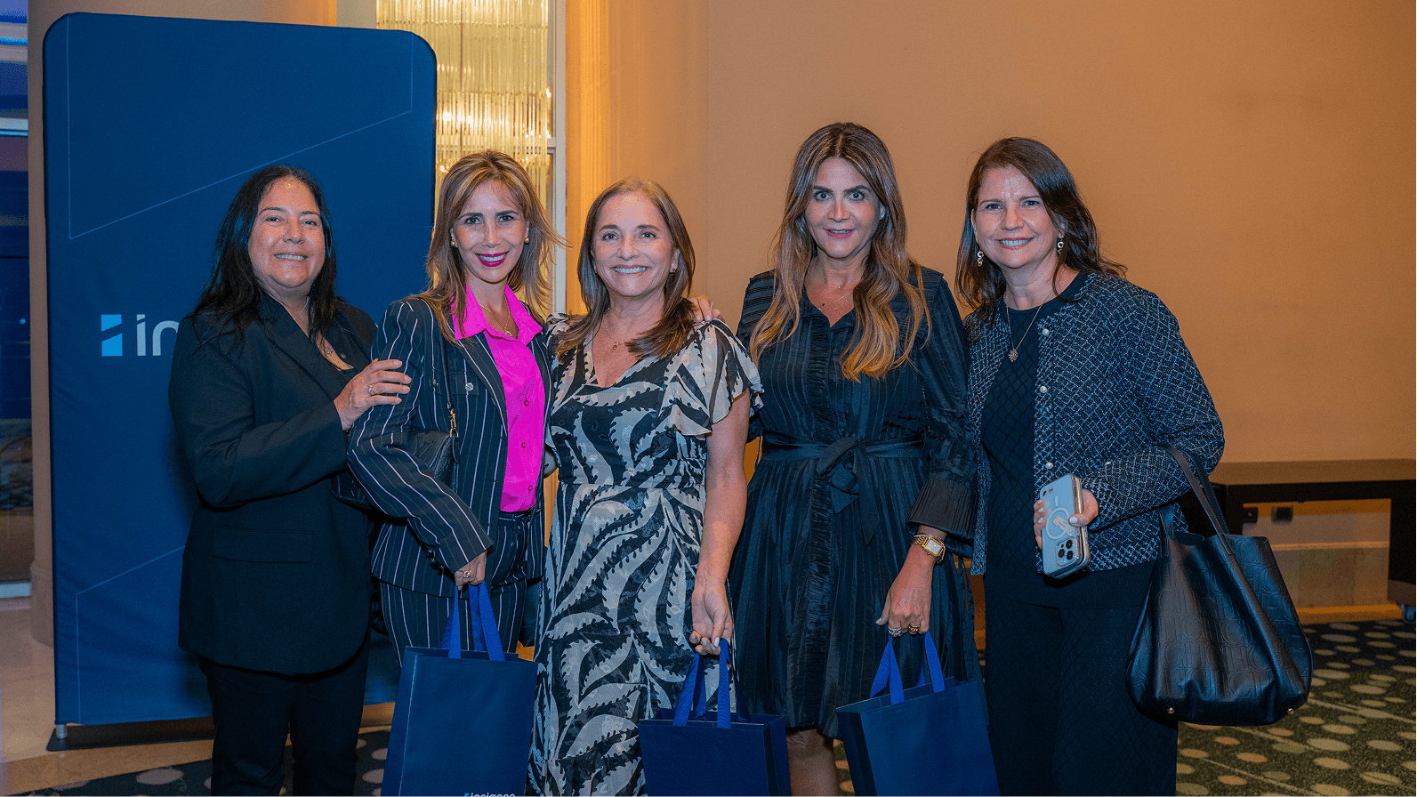 Insigneo 360 LATAM — Lima, foto 41