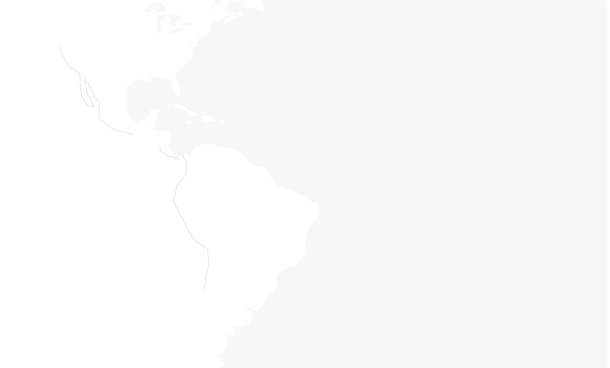 Insigneo presence across the Americas